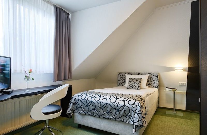 Hotel Erasmus - Mein Genuss- und Wellnesshotel