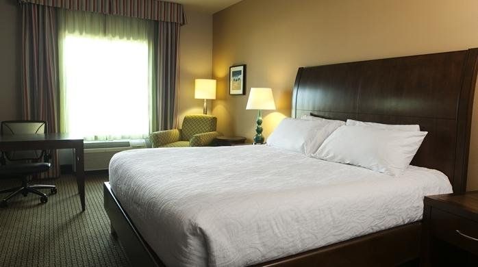 Hilton Garden Inn Lawton-Fort Sill