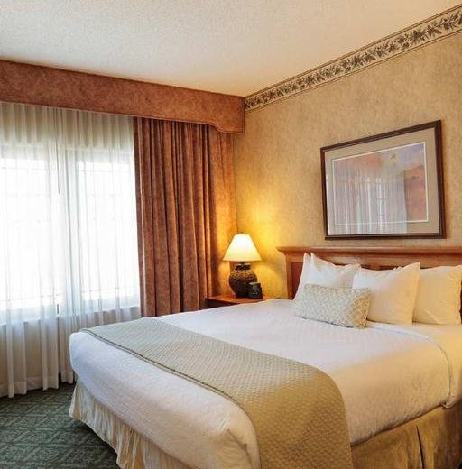 Embassy Suites Dallas - DFW Airport North