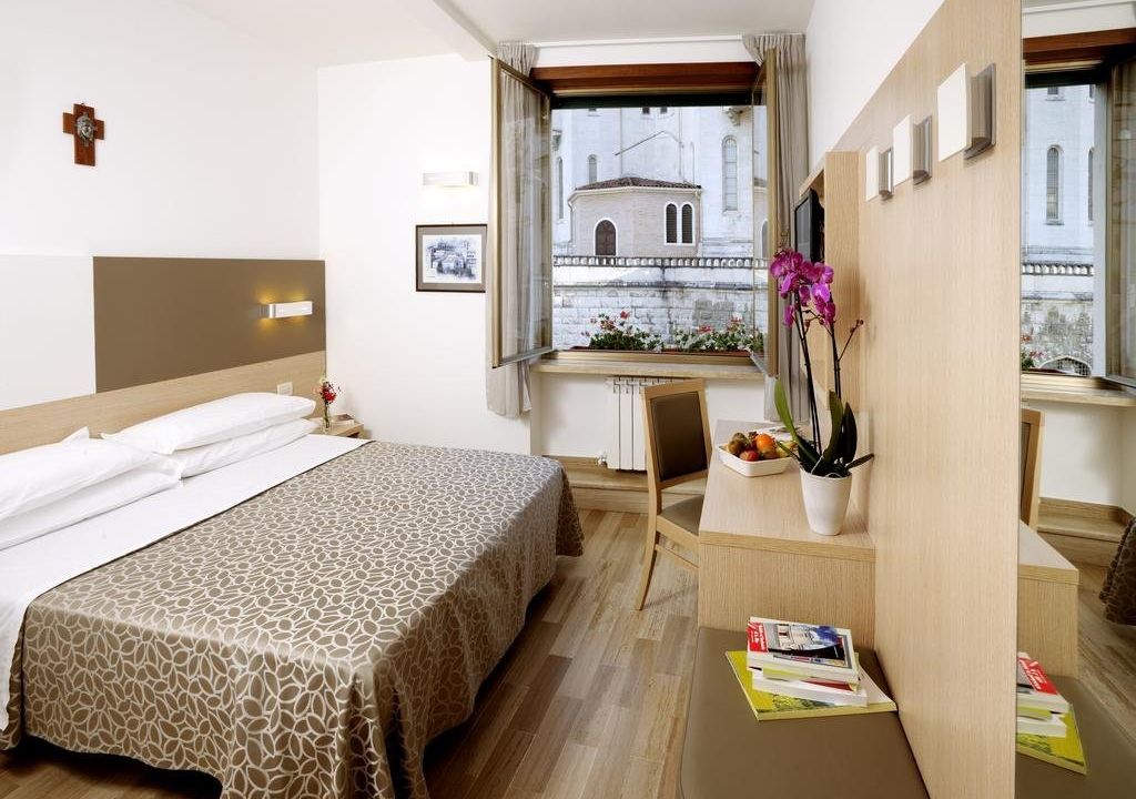 Hotel Delle Rose