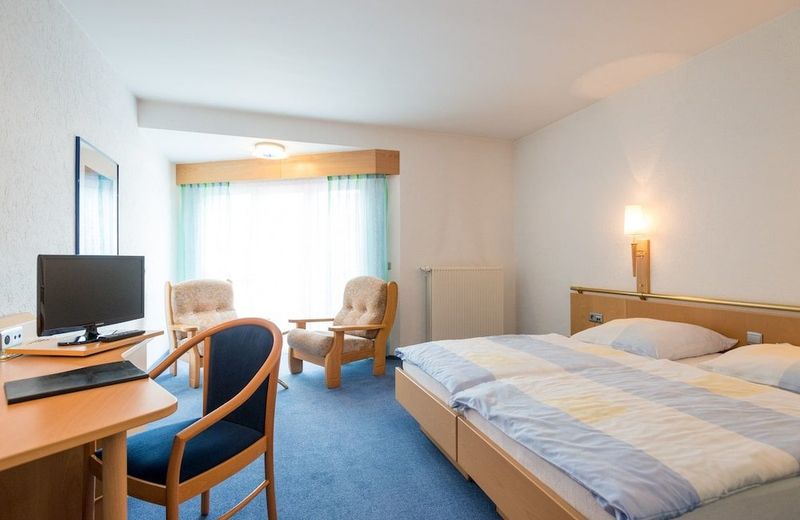 Hotel Paquet