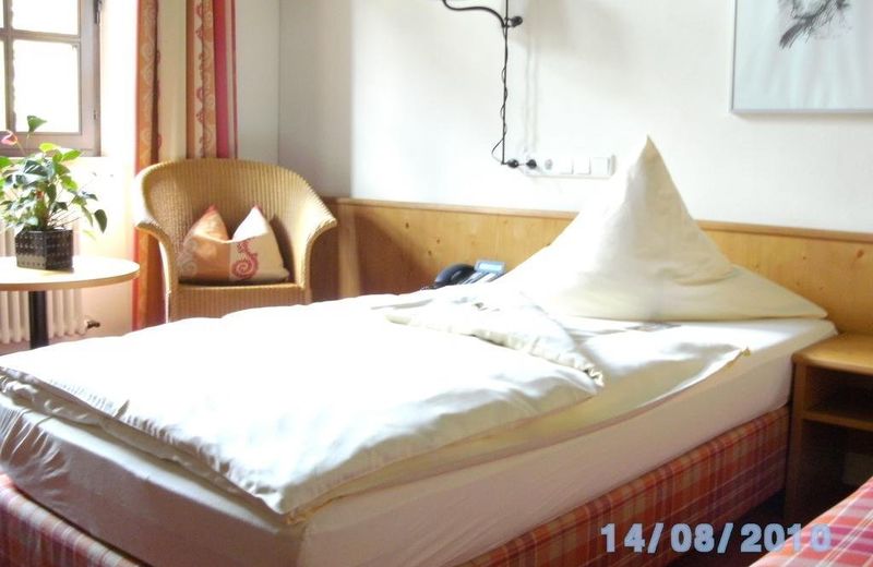 Herzogskelter Restaurant Hotel