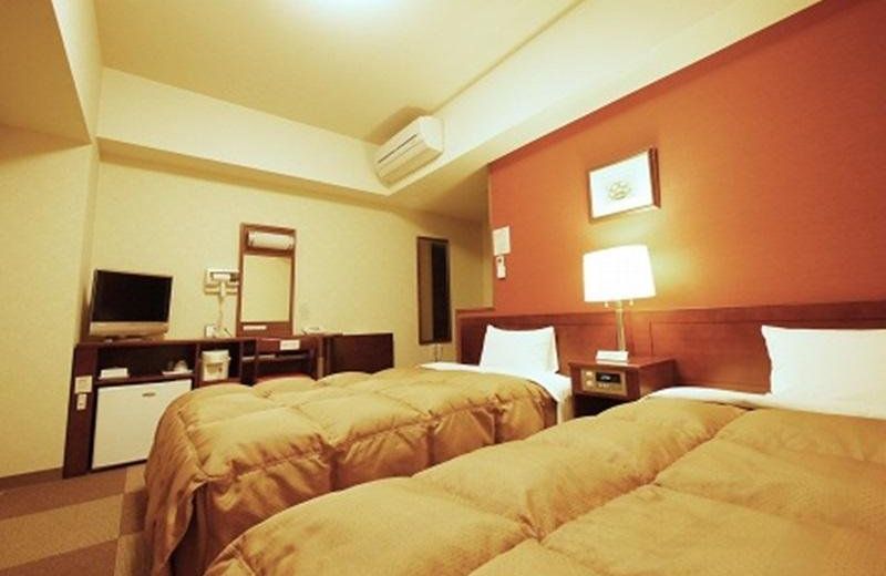 Hotel Route-Inn Kameyama Inter