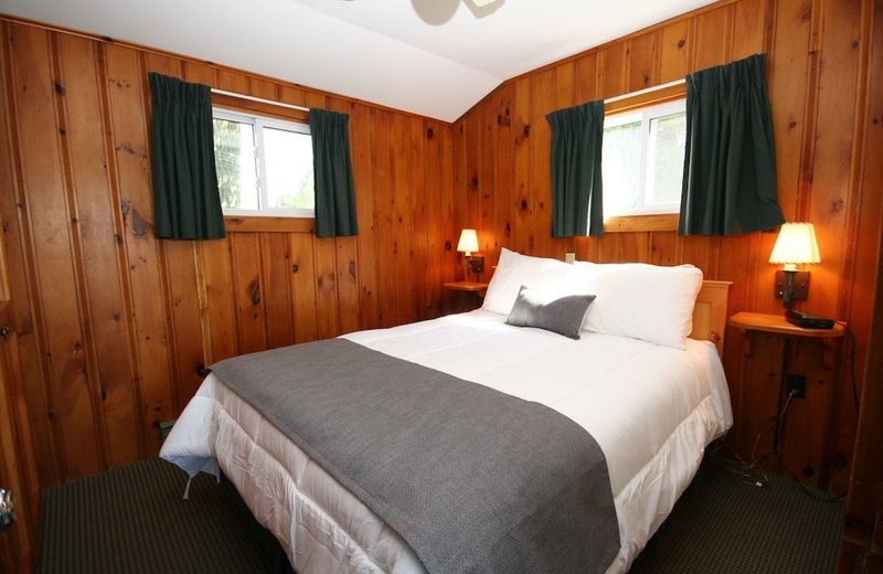 Elmhirst's Resort