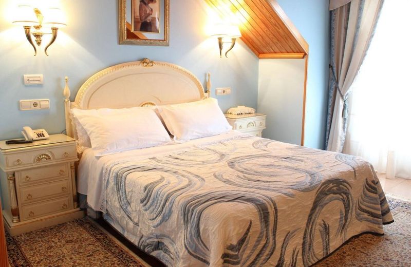 Hotel Playa Compostela