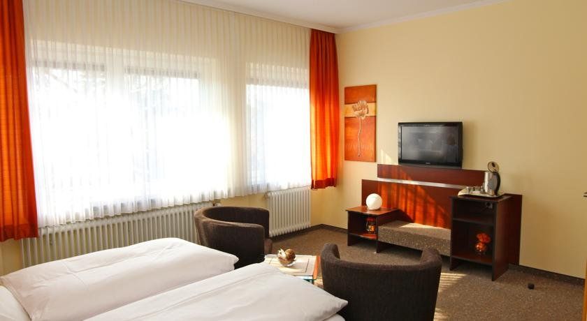 Firzlaff's Hotel