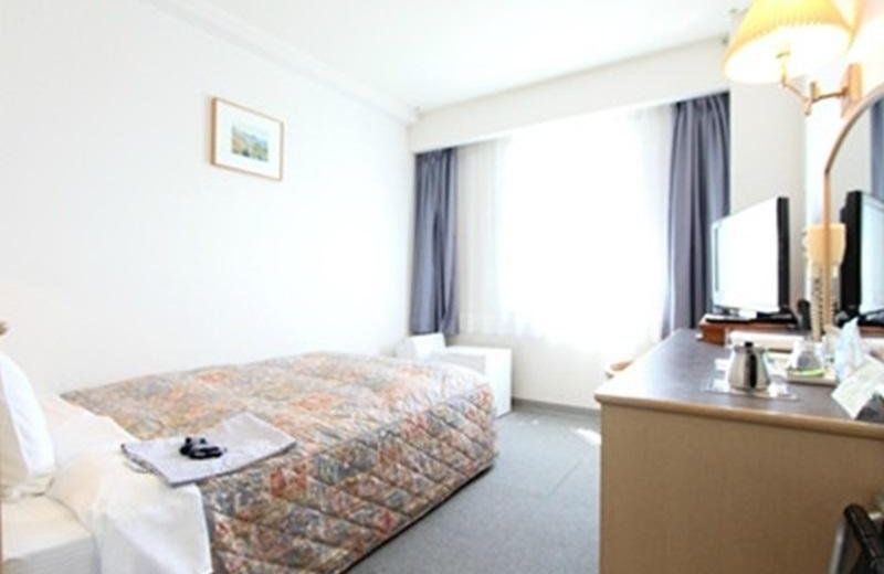Hotel Matsuya