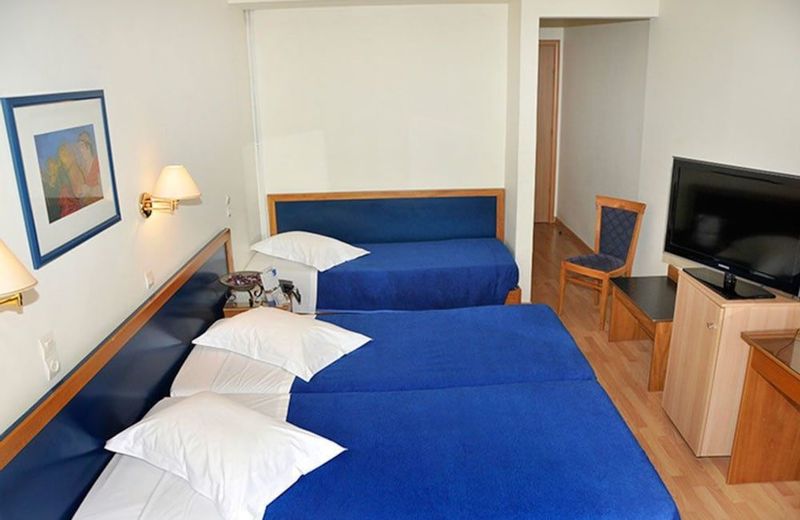 Hotel Elena