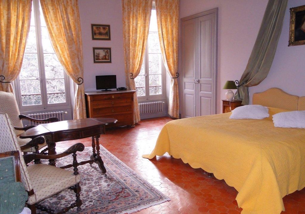 Château Juvenal