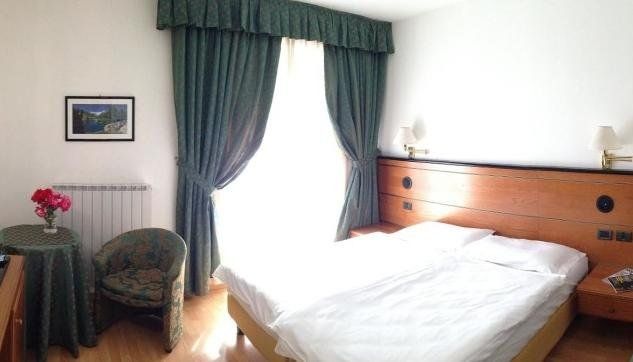 Albergo Aprica Garni