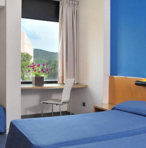 AS Hoteles Porta Catalana