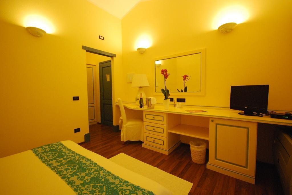 S'Acqua Sassa Resort