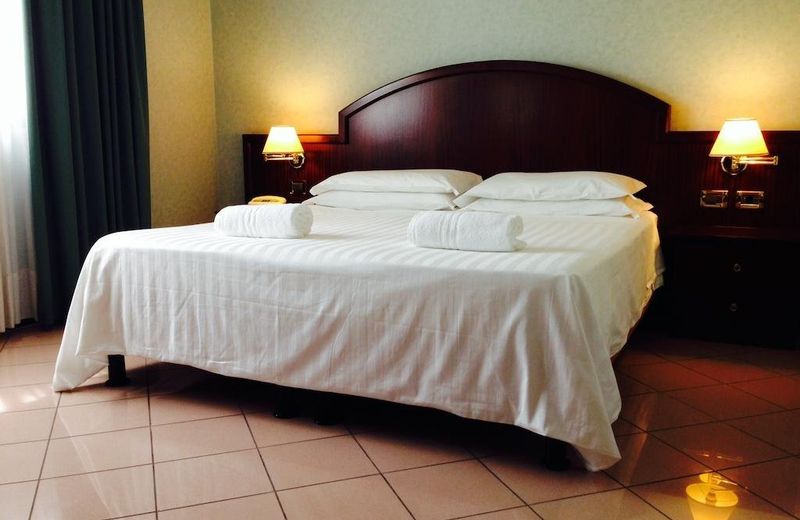 Venice Palace Hotel