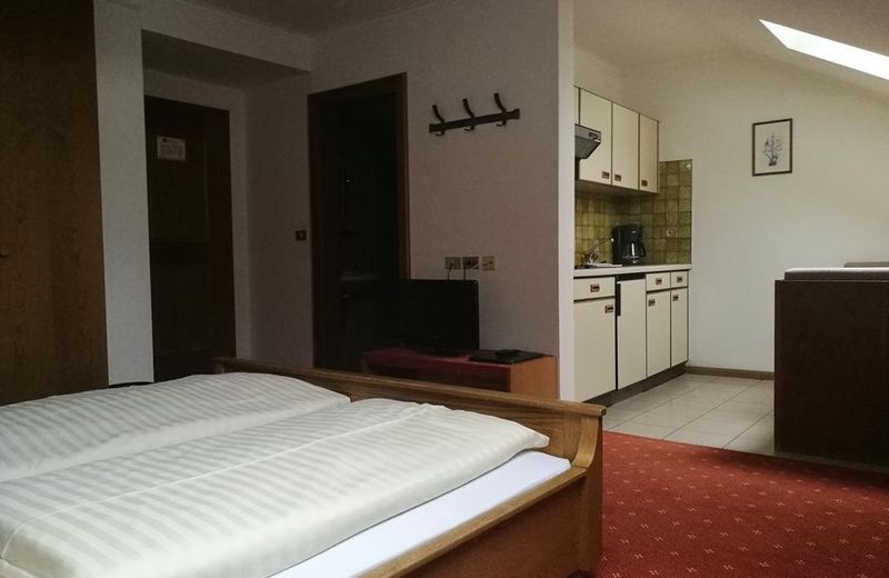 Residence Terentis