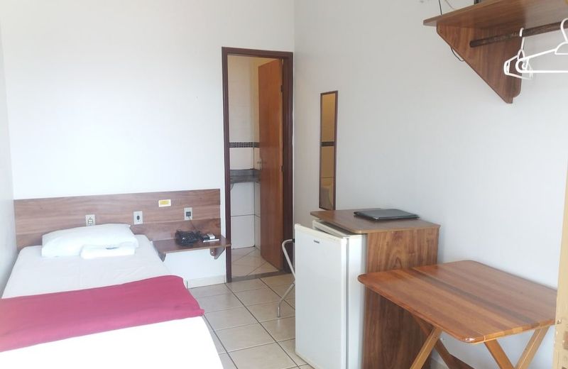 ROMA HOTEL.