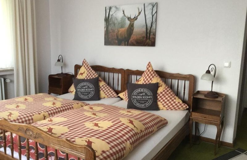 Landhaus Thome