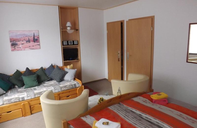 Pension Sonneneck