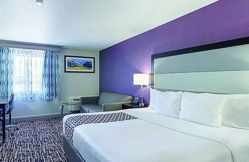 La Quinta Inn & Suites by Wyndham Fort Collins, Colorado