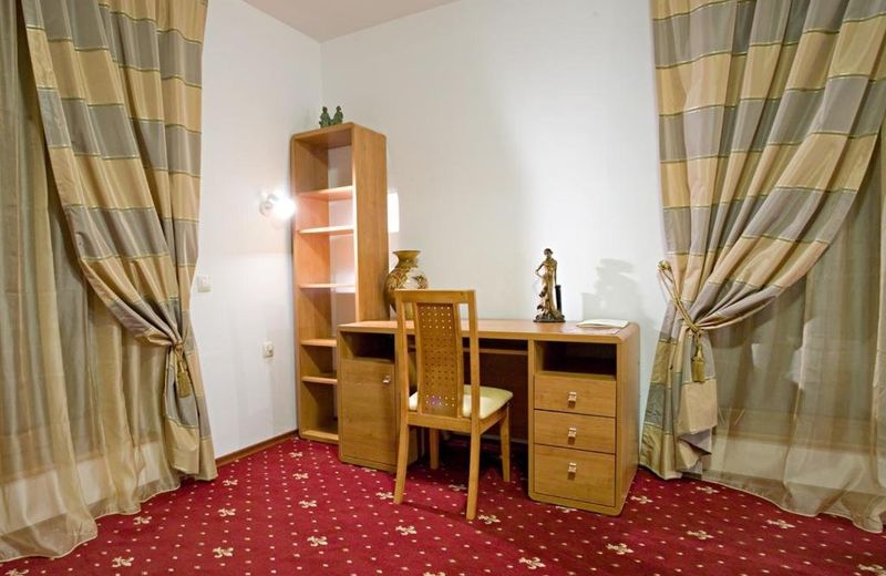 Park Hotel Kaylaka