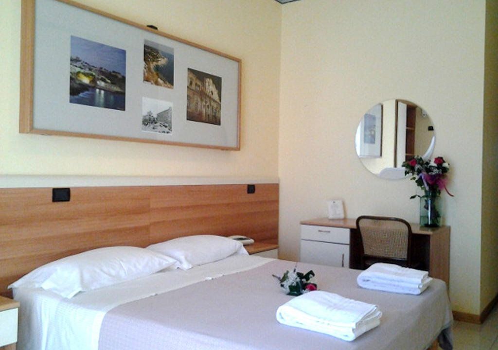 Hotel Adriatico