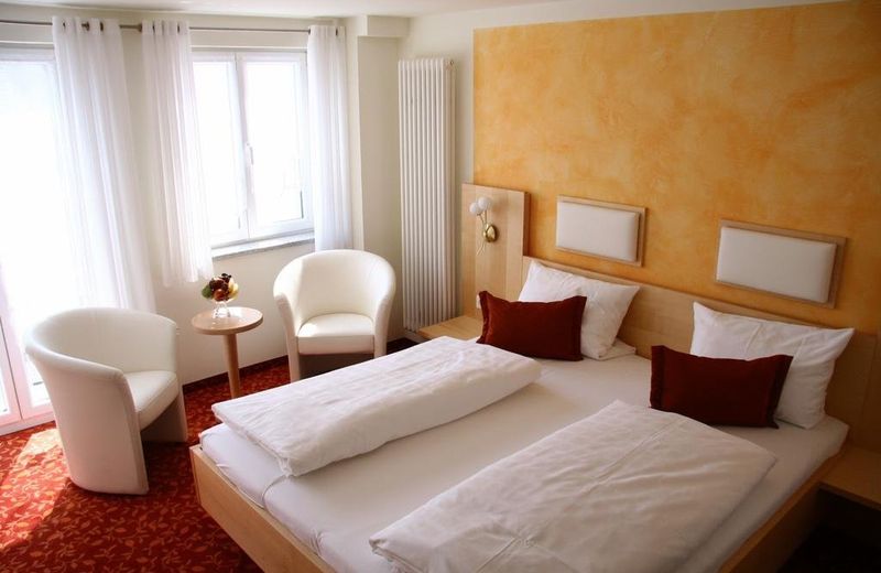 Hotel Zur Krone