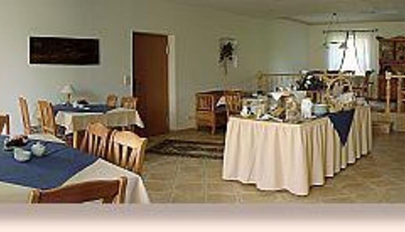 Hotel Garni Burgstemmer Hof