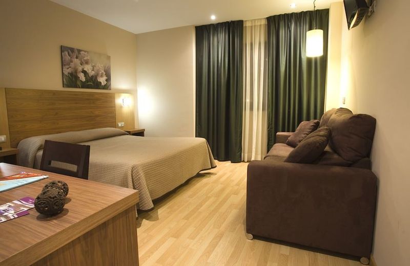 Hotel Mar de Plata
