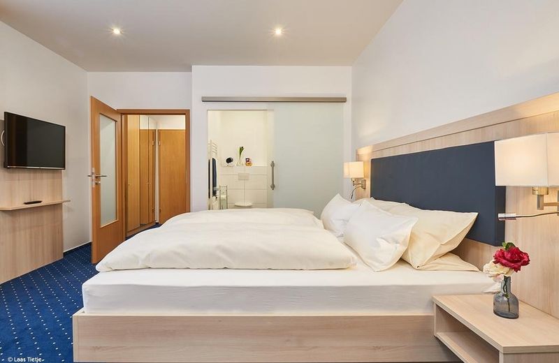 Hotel BonaMari