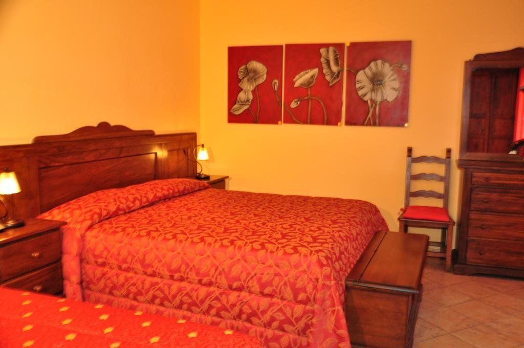 Hotel Miramonti