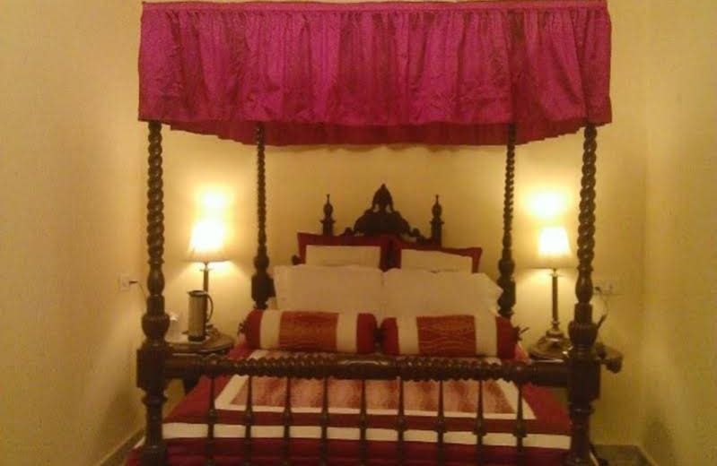 Hotel Raj Mahal The Palace
