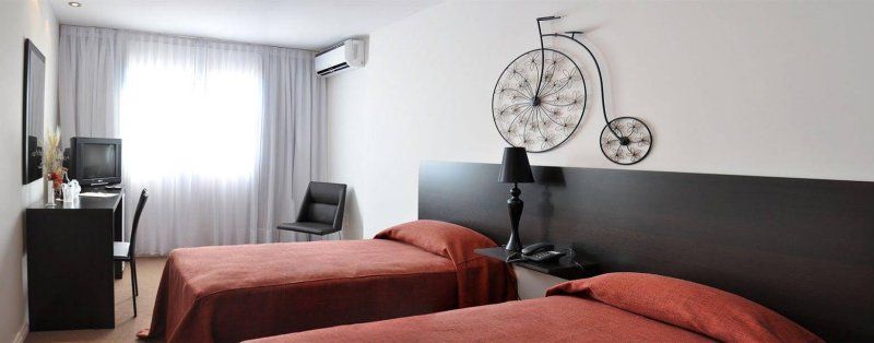 HOTEL CASINO SAN EUGENIO DEL CUAREIM