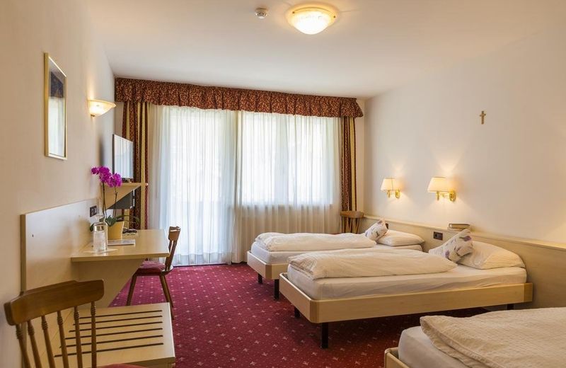 Hotel Markushof