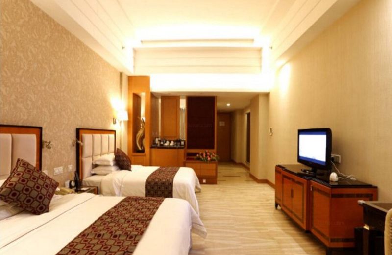 Xinhui Country Garden Phoenix Hotel