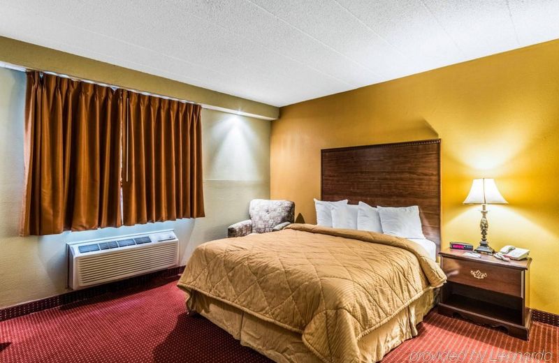 Quaint Inn & Suites