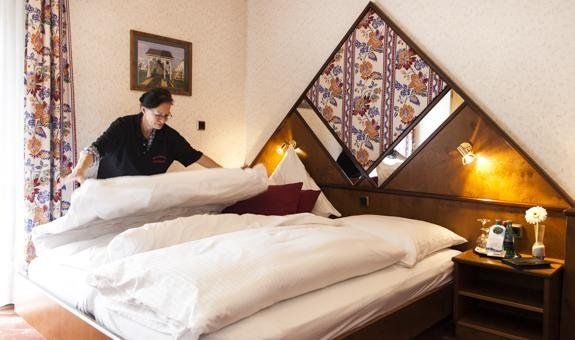 Aggertal-Hotel Zur alten Linde