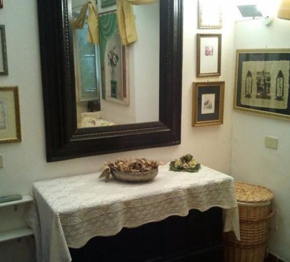 Aga Guest Residence