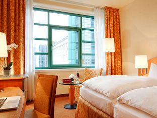 Hotel Image 1