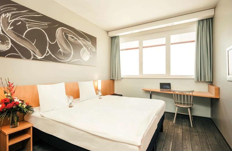 Ibis Vienna Airport