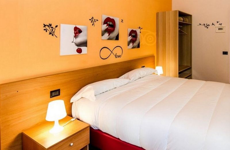 Hotel Leopolda