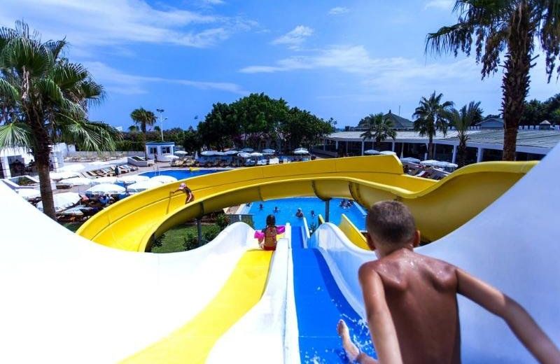 The Garden Beach Hotel
