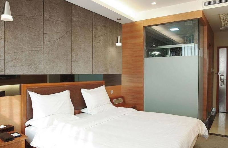 Starway Hotel Hongqiao Transportation Hub