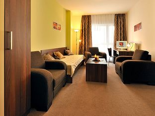 Hotel Image 1