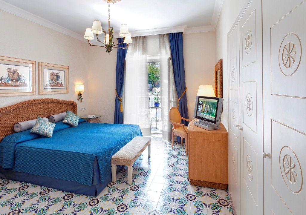 Terme Manzi Hotel & Spa
