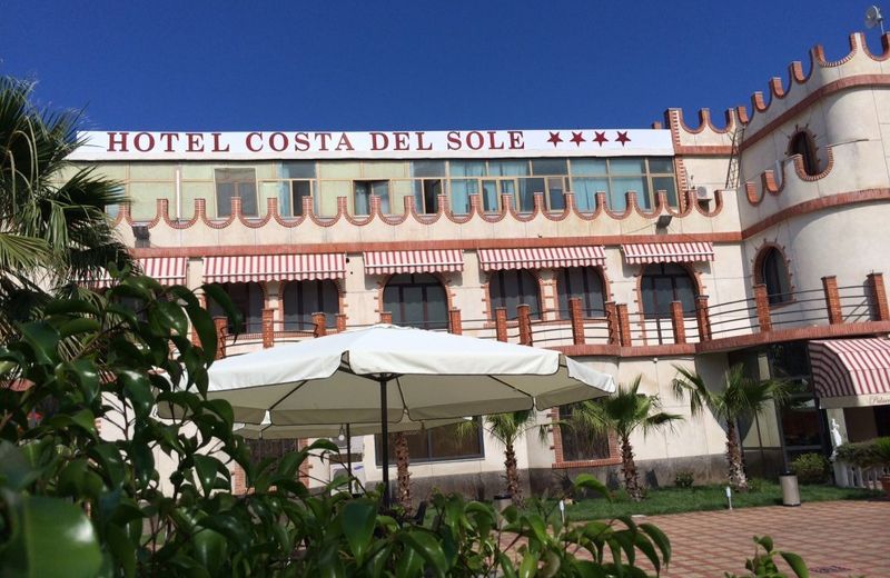 Costa del Sole