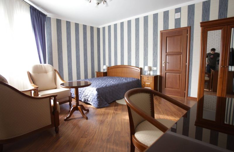 Edem Business Hotel Khimki