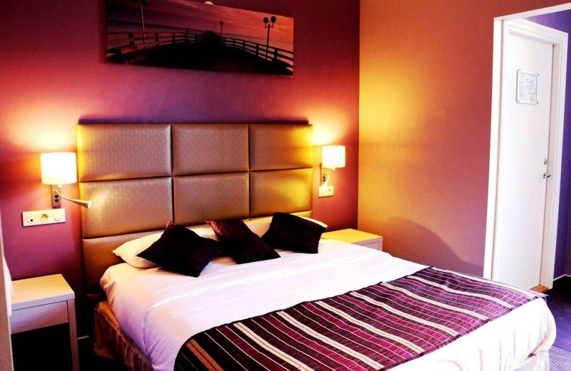 Irin Hotel
