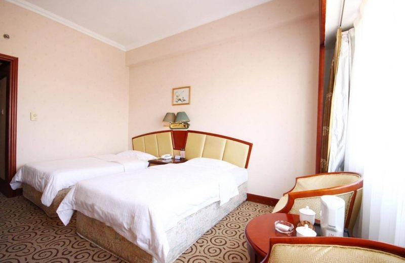 Hampton by Hilton Dalian Zhongshan