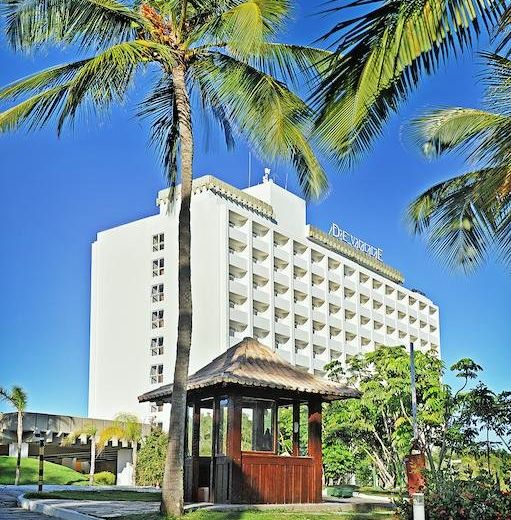 Hotel Deville Prime Salvador
