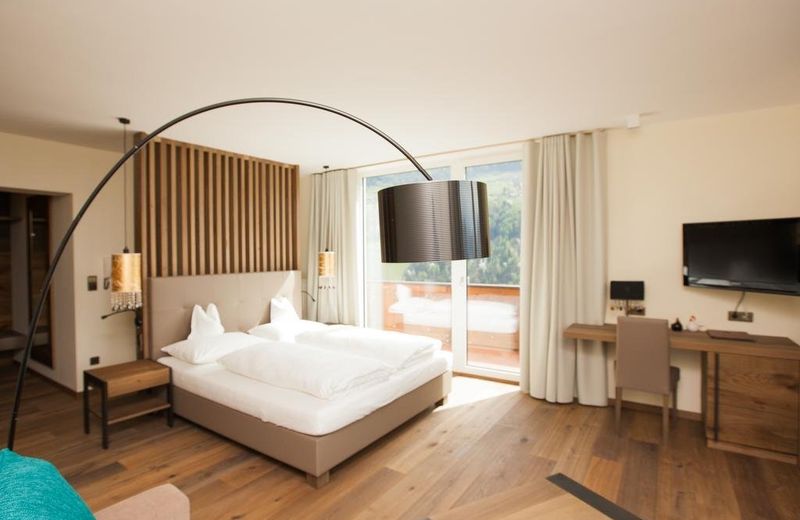Hotel Zirmerhof & Residence