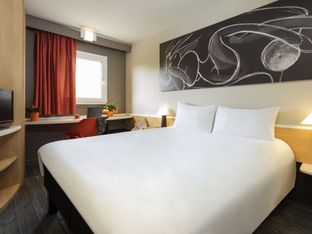 Hotel Image 1